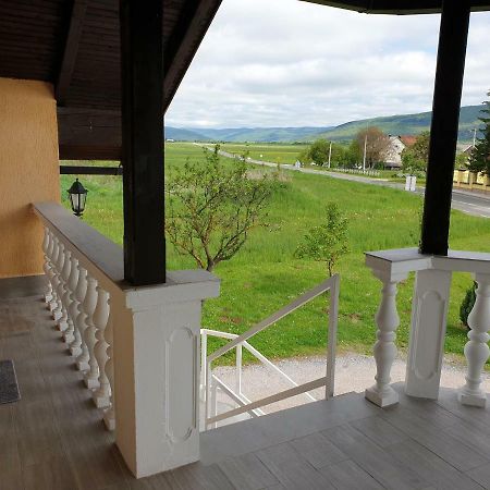 Apartman Majetic Otočac 外观 照片