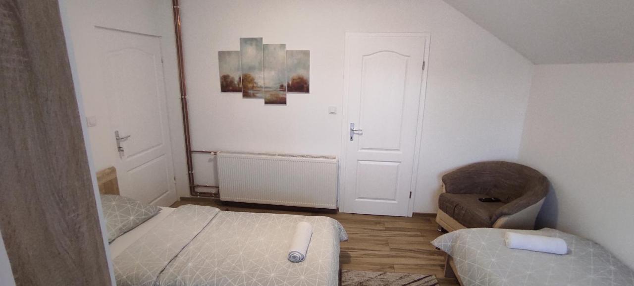Apartman Majetic Otočac 外观 照片
