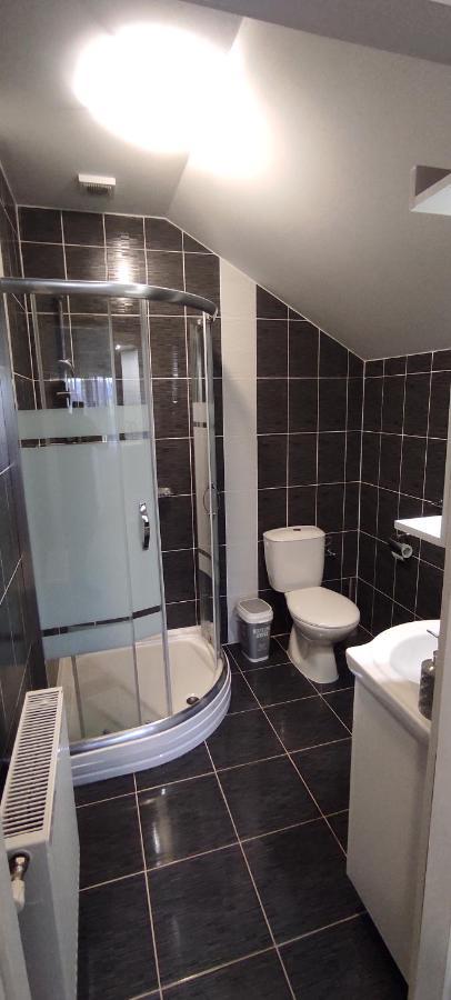 Apartman Majetic Otočac 外观 照片