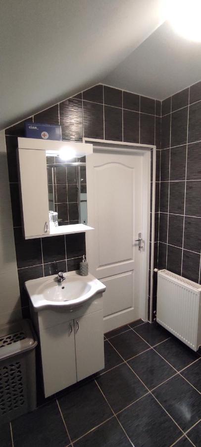Apartman Majetic Otočac 外观 照片