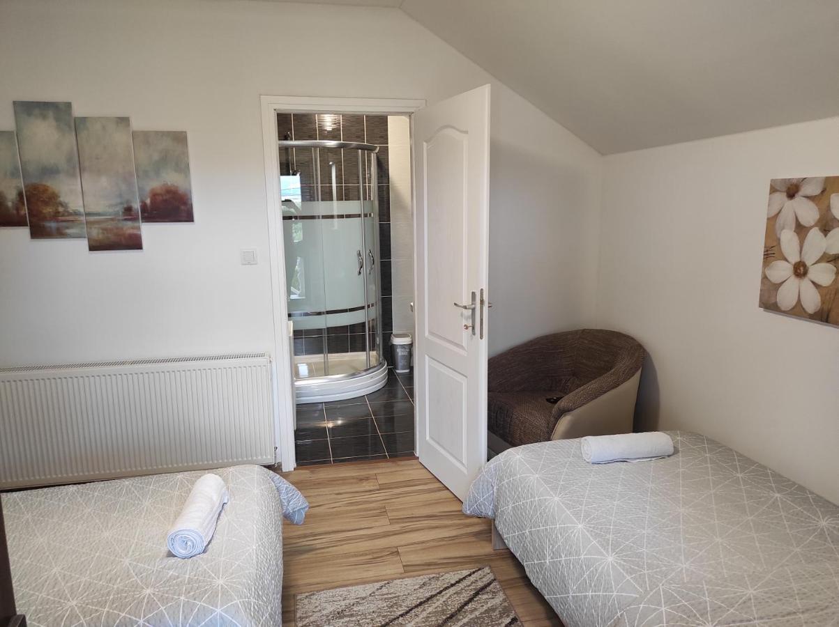 Apartman Majetic Otočac 外观 照片