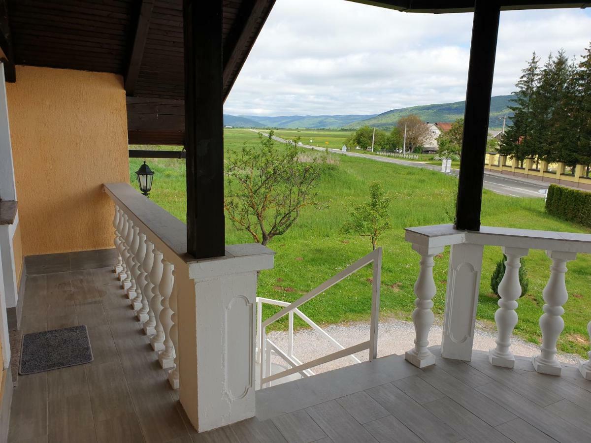 Apartman Majetic Otočac 外观 照片