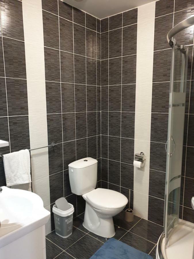 Apartman Majetic Otočac 外观 照片