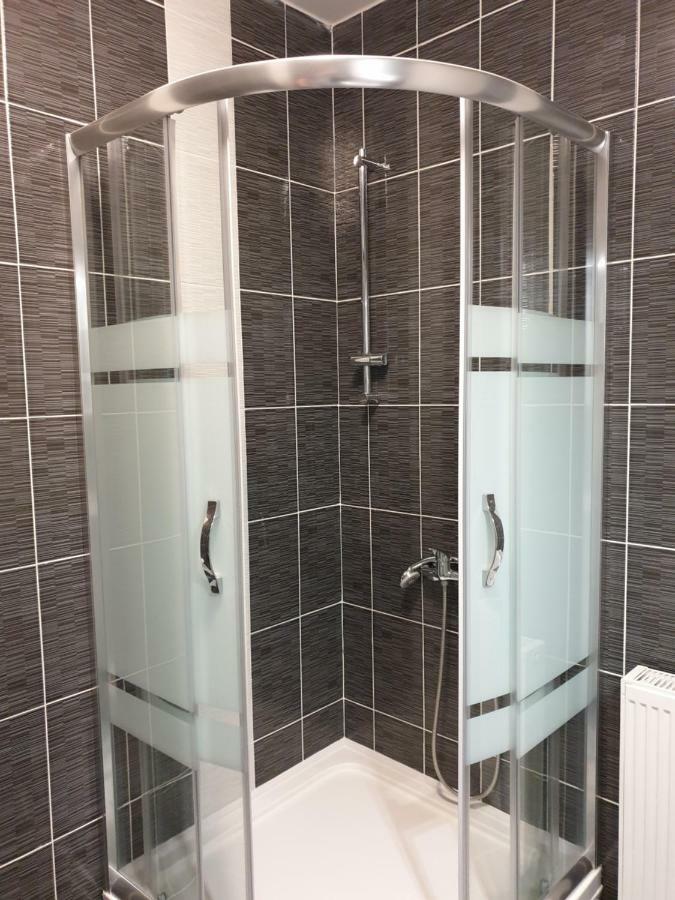 Apartman Majetic Otočac 外观 照片